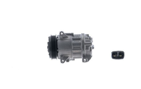 Compressor, air conditioning, Image 11