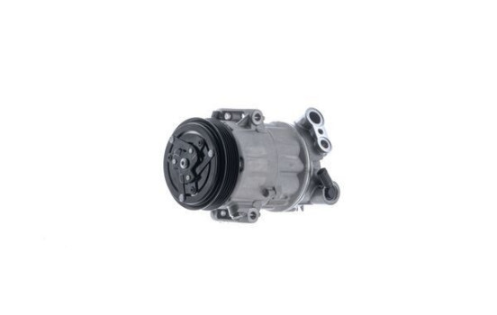Compressor, air conditioning, Image 2