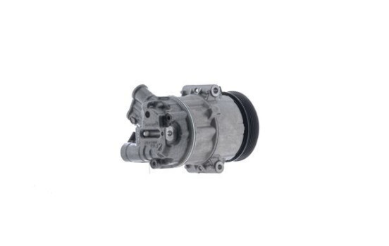 Compressor, air conditioning, Image 6
