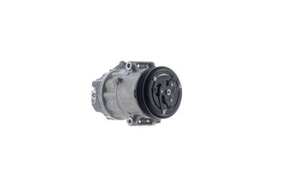Compressor, air conditioning, Image 8