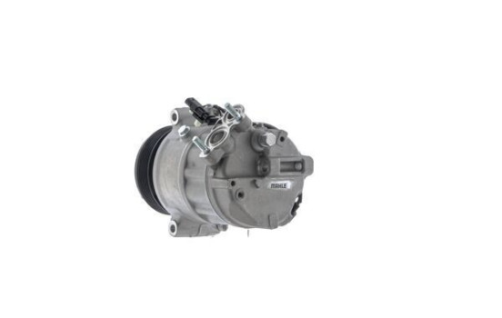 Compressor, air conditioning, Image 4