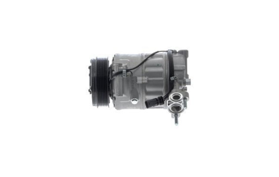 Compressor, air conditioning, Image 9