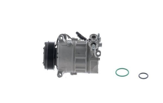 Compressor, air conditioning, Image 10
