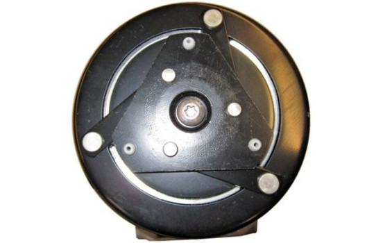 Compressor, air conditioning, Image 2