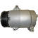 Compressor, air conditioning, Thumbnail 3