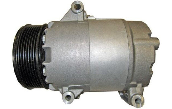 Compressor, air conditioning, Image 3