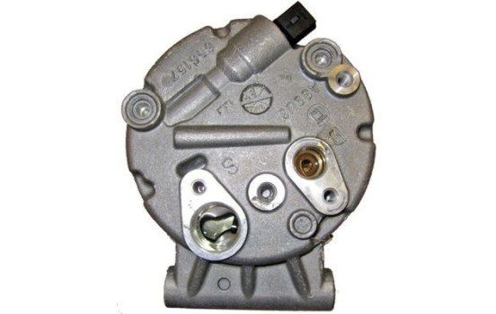 Compressor, air conditioning, Image 4