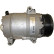 Compressor, air conditioning, Thumbnail 5