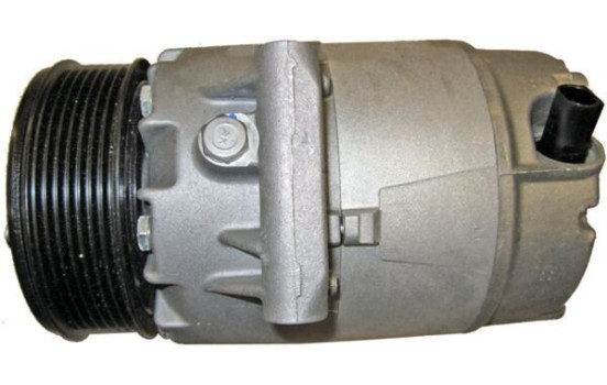 Compressor, air conditioning, Image 6