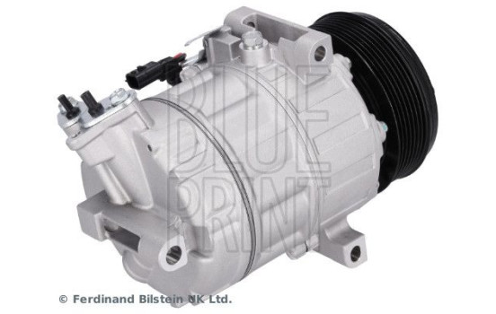 Compressor, air conditioning, Image 2