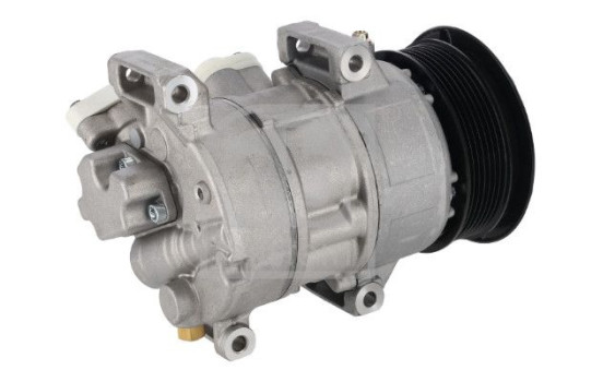 Compressor, air conditioning, Image 2