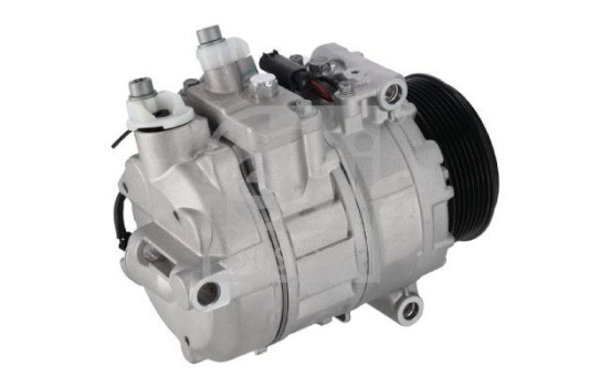 Compressor, air conditioning, Image 2