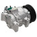 Compressor, air conditioning, Thumbnail 2
