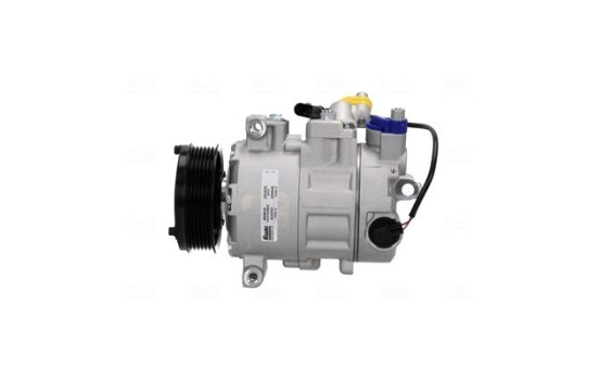Compressor, air conditioning, Image 2