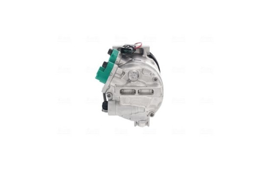 Compressor, air conditioning, Image 3