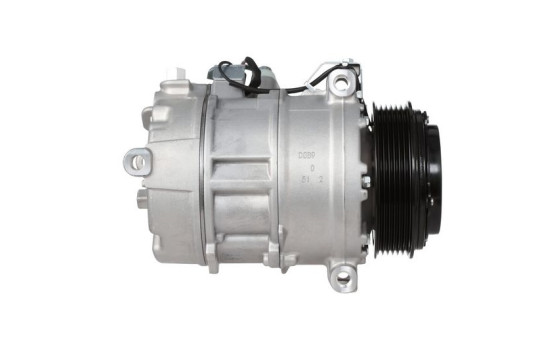 Compressor, air conditioning, Image 6
