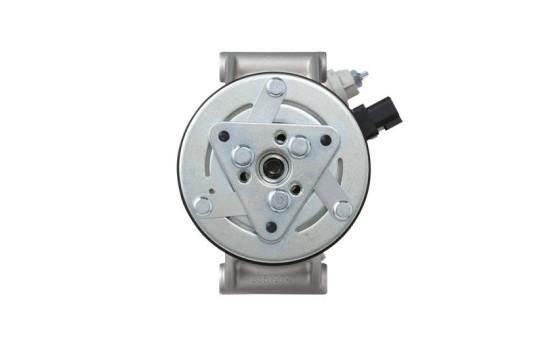 Compressor, air conditioning, Image 3