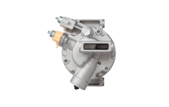 Compressor, air conditioning, Image 4