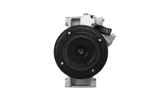 Compressor, air conditioning, Image 3