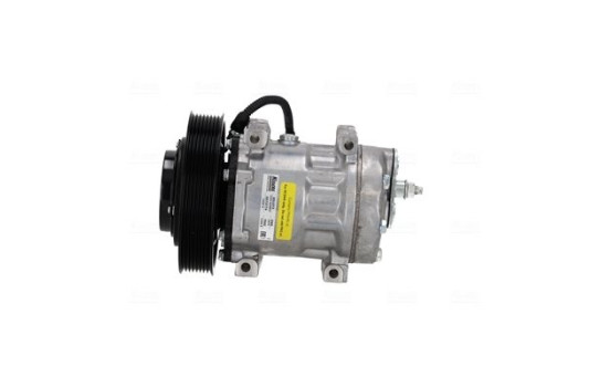 Compressor, air conditioning, Image 2