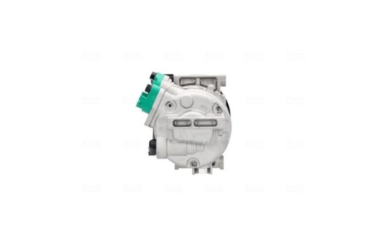 Compressor, air conditioning, Image 3