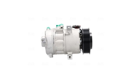 Compressor, air conditioning, Image 4
