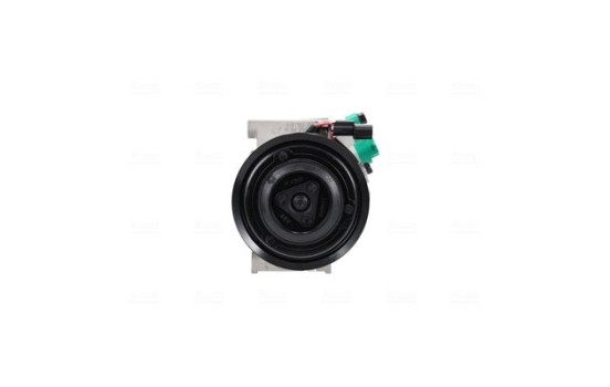 Compressor, air conditioning, Image 5