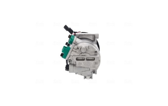 Compressor, air conditioning, Image 3
