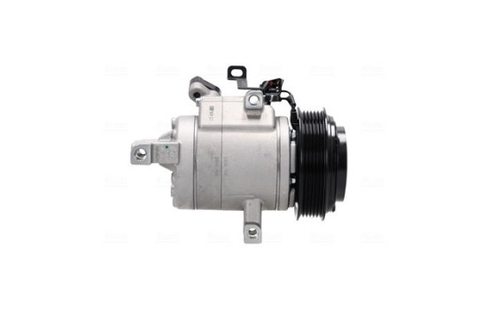 Compressor, air conditioning, Image 4