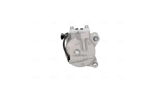 Compressor, air conditioning, Image 3