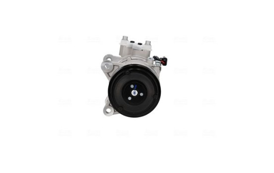 Compressor, air conditioning, Image 5