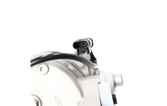 Compressor, air conditioning, Image 6