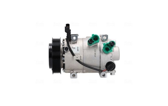 Compressor, air conditioning, Image 2