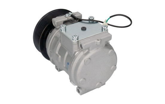 Compressor, air conditioning, Image 2