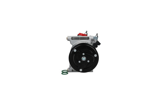 Compressor, air conditioning, Image 2