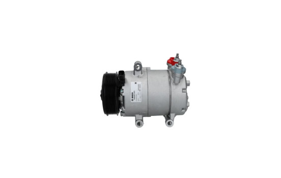 Compressor, air conditioning, Image 3