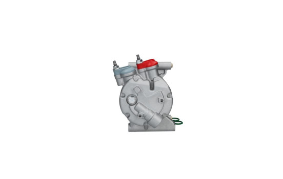Compressor, air conditioning, Image 4