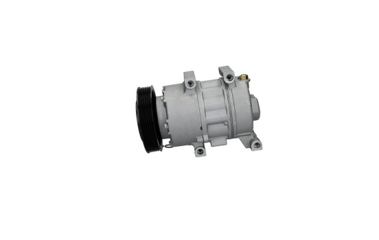 Compressor, air conditioning, Image 3