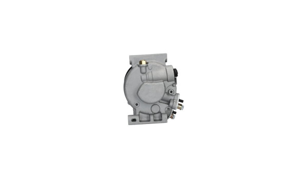 Compressor, air conditioning, Image 4