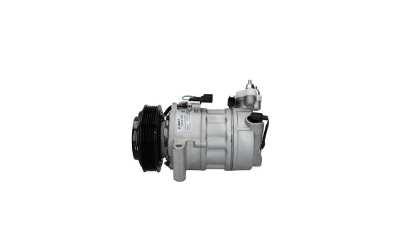 Compressor, air conditioning, Image 3