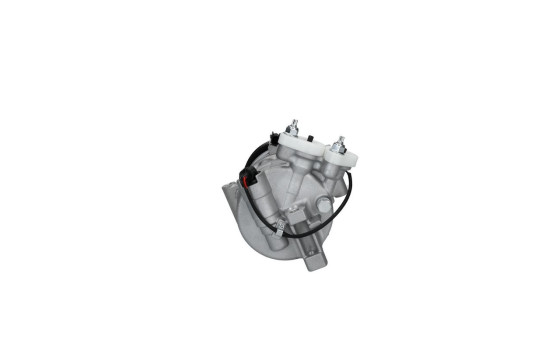 Compressor, air conditioning, Image 4