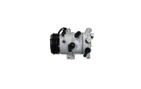 Compressor, air conditioning, Image 3