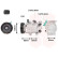 Compressor, air conditioning, Thumbnail 2