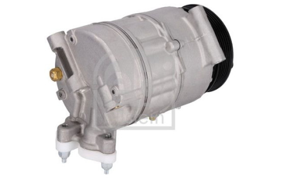 Compressor, air conditioning, Image 2