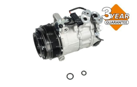 Compressor, air conditioning, Image 2