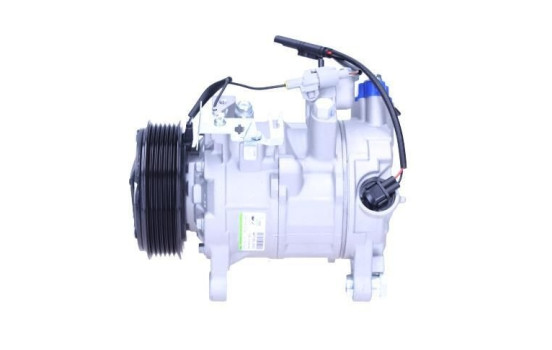 Compressor, air conditioning, Image 2