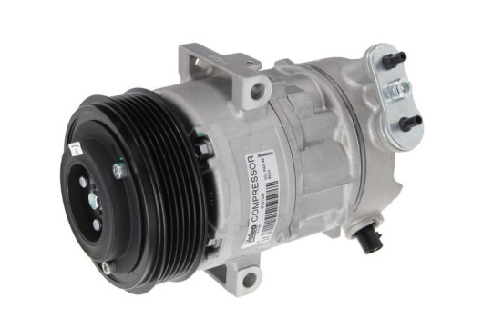 Compressor, air conditioning, Image 2