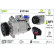 Compressor, air conditioning, Thumbnail 2