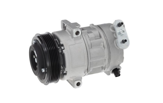 Compressor, air conditioning, Image 7