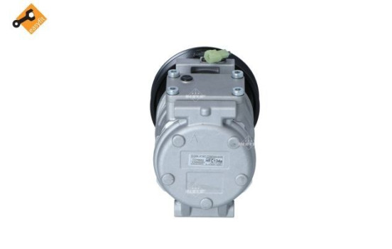 Compressor, air conditioning, Image 3